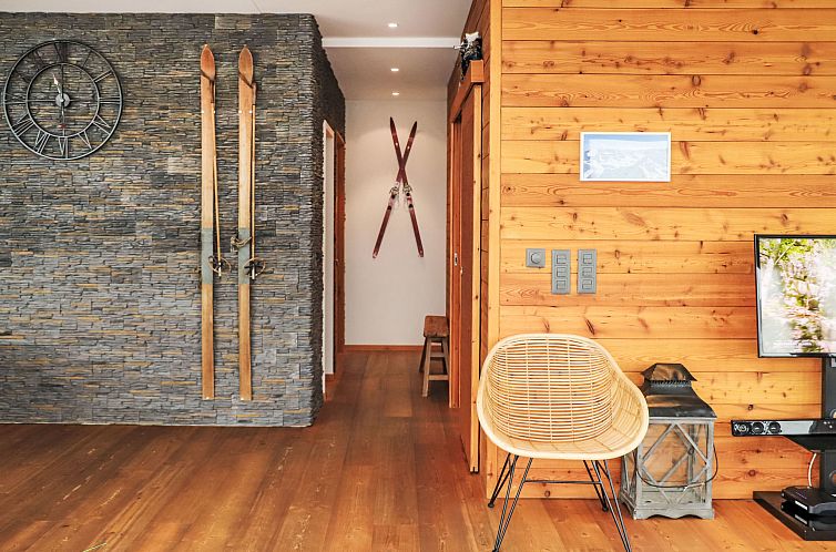 Appartement Rosablanche 205