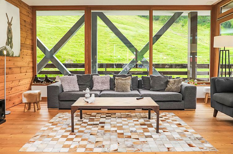 Appartement Rosablanche 205