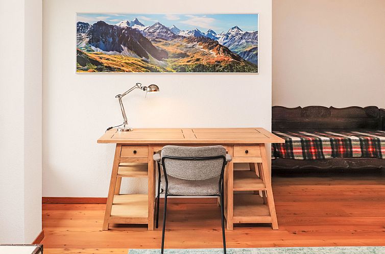 Appartement Rosablanche 205