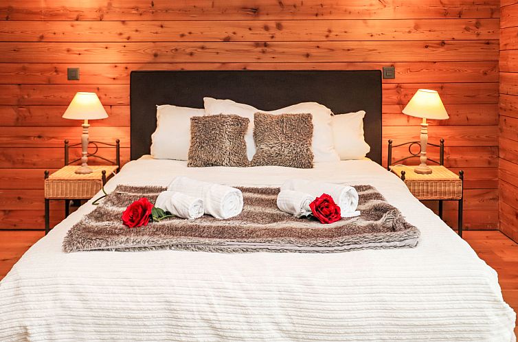 Appartement Rosablanche 205