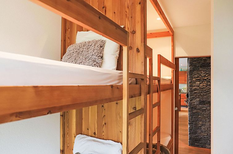 Appartement Rosablanche 205