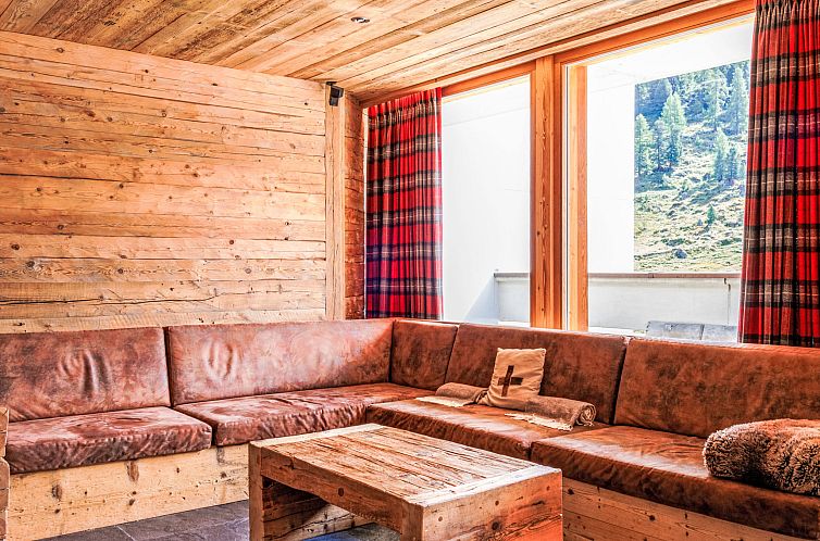 Appartement Rosablanche D Attique