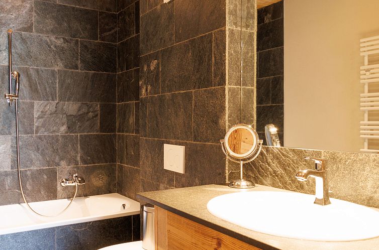 Appartement Rosablanche D Attique