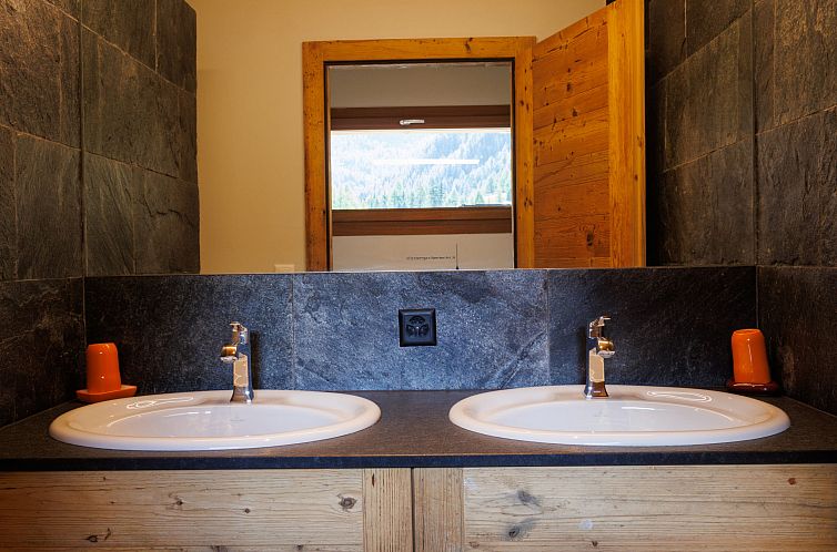 Appartement Rosablanche D Attique