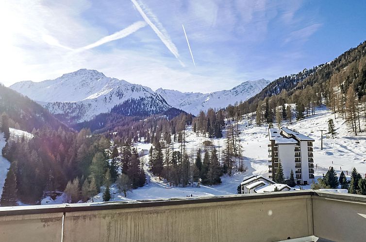 Appartement Rosablanche D Attique