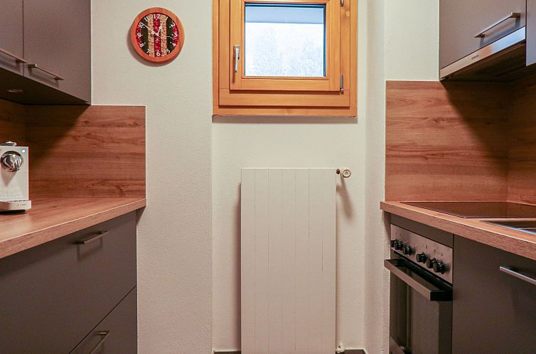 Appartement Rosablanche A21