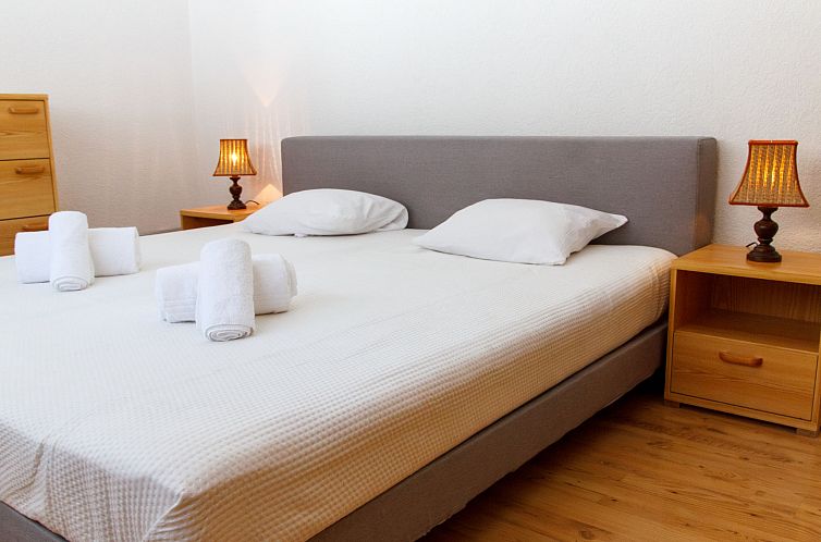 Appartement Rosablanche A21