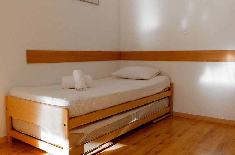 Appartement Rosablanche A21