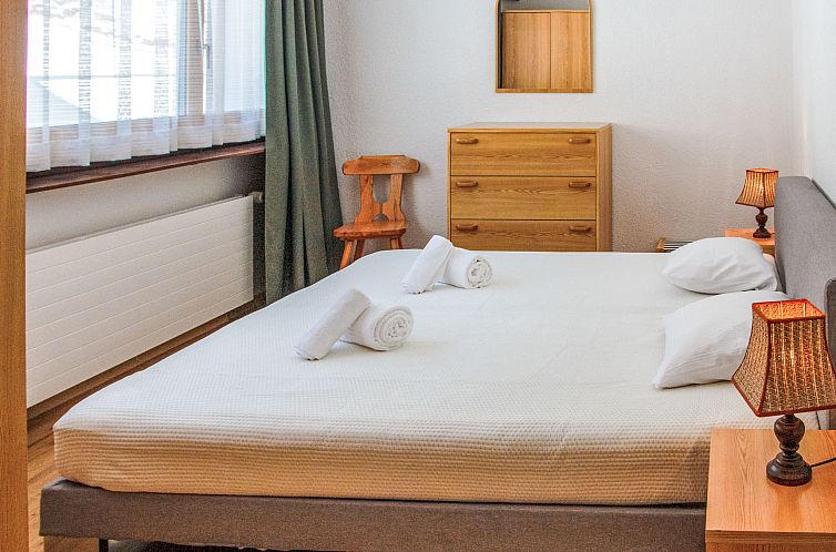 Appartement Rosablanche A21