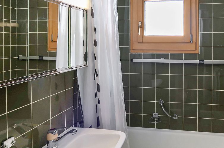 Appartement Rosablanche A21