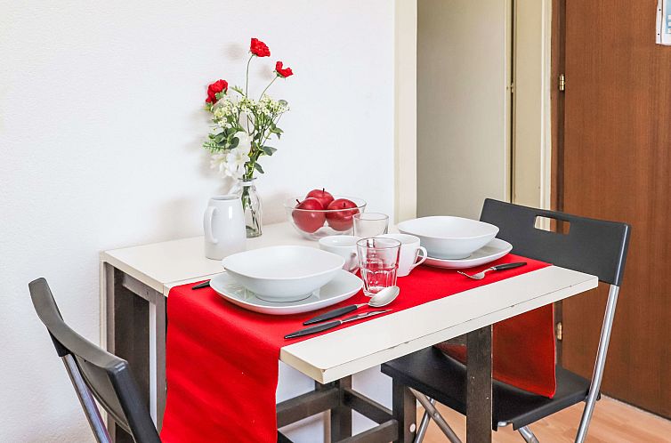 Appartement Rosablanche C25