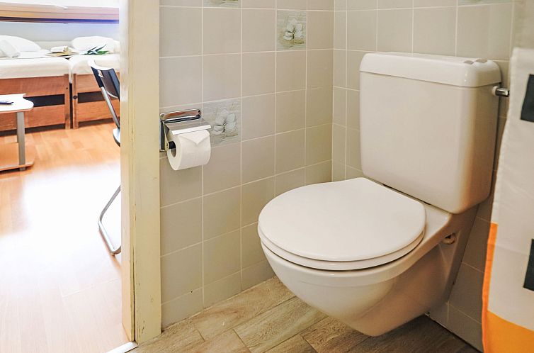 Appartement Rosablanche C25