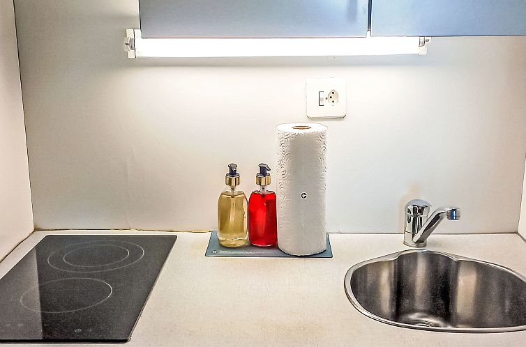 Appartement Rosablanche C25