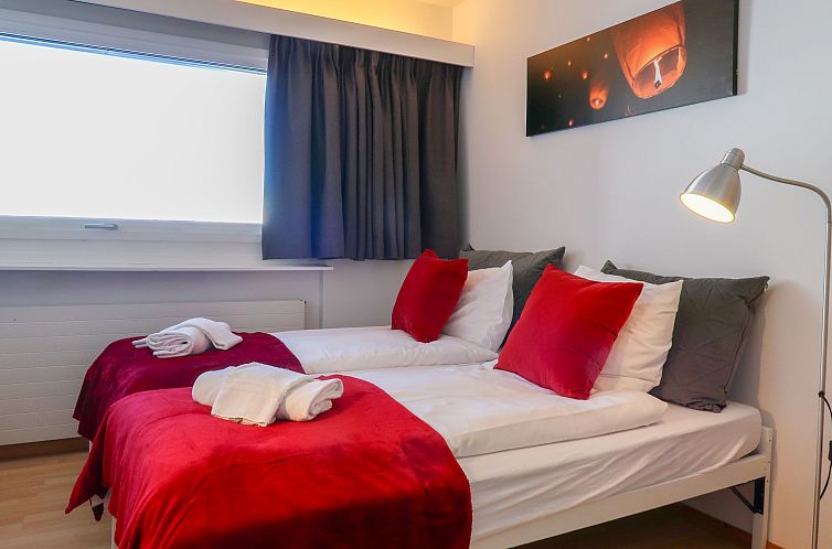 Appartement Rosablanche C65