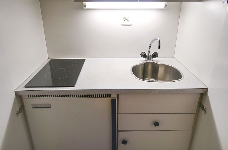 Appartement Rosablanche C65