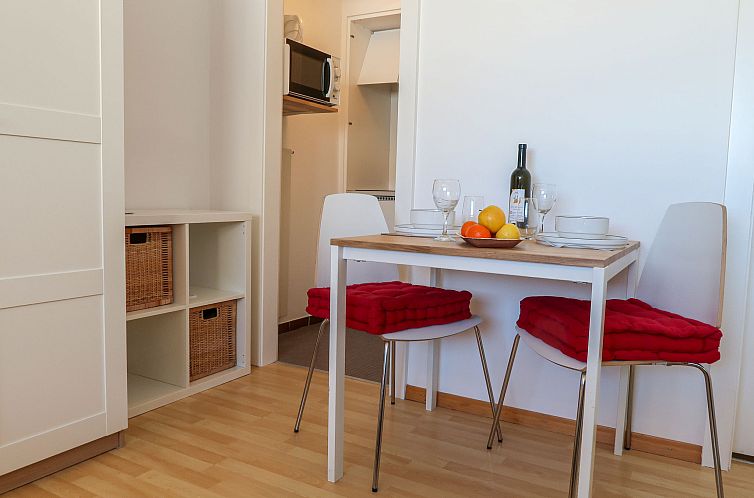 Appartement Rosablanche C65
