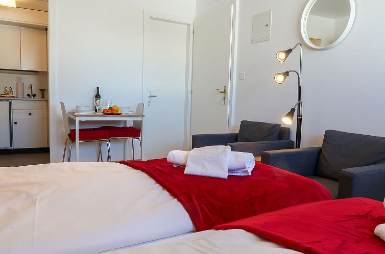 Appartement Rosablanche C65