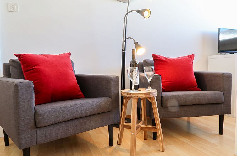 Appartement Rosablanche C65