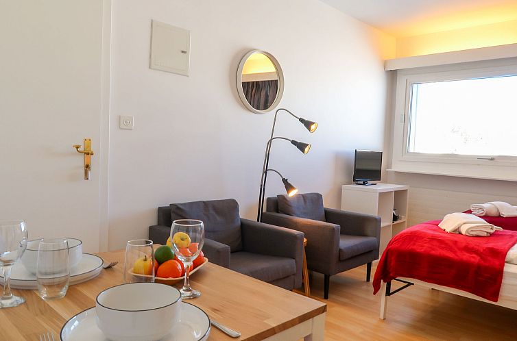 Appartement Rosablanche C65