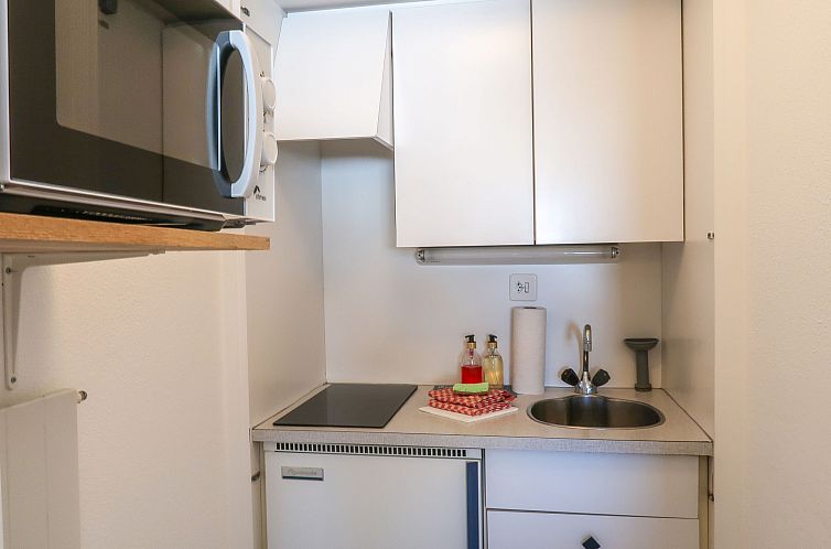 Appartement Rosablanche C65