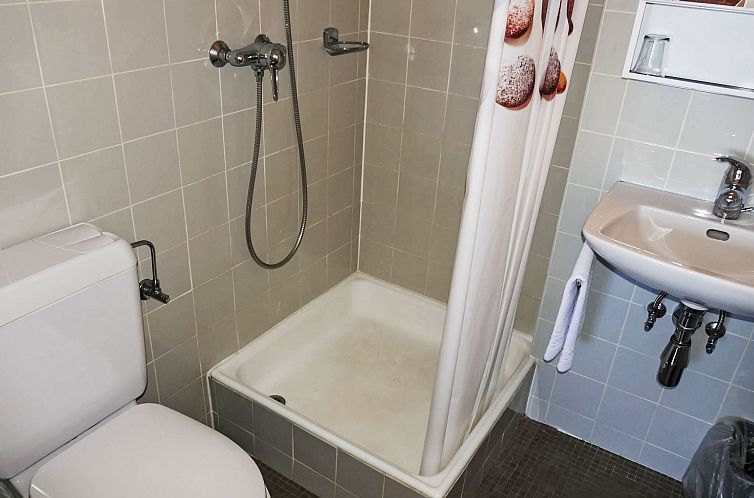 Appartement Rosablanche C65
