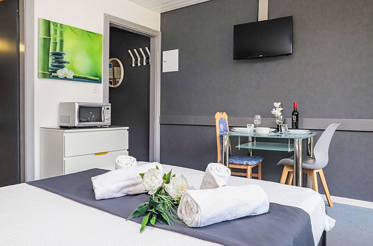 Guest house 1845721 - Apartment Wallis / Valais - Appartement Rosablanche B22