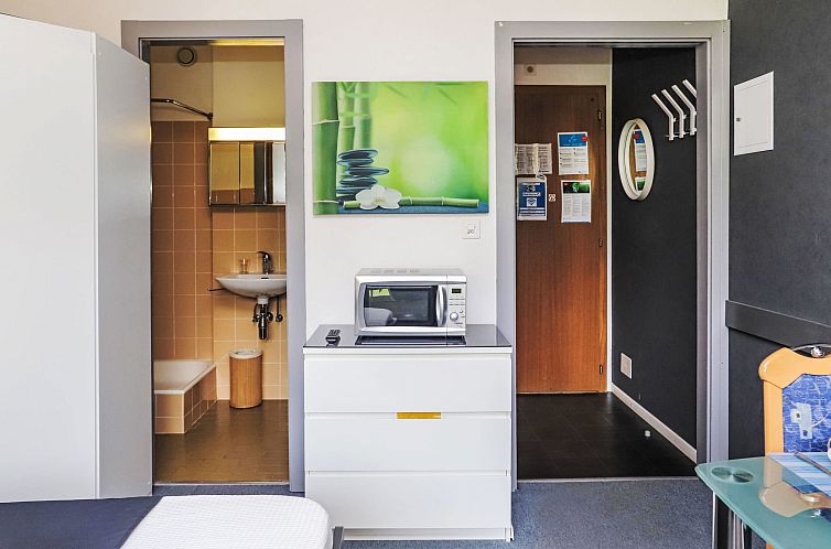 Appartement Rosablanche B22