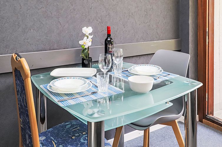 Appartement Rosablanche B22