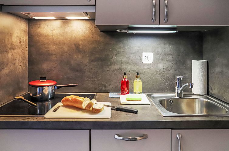 Appartement Rosablanche B22