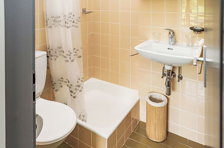 Appartement Rosablanche B22