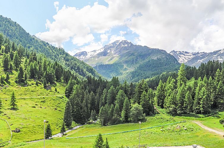 Appartement Rosablanche B22