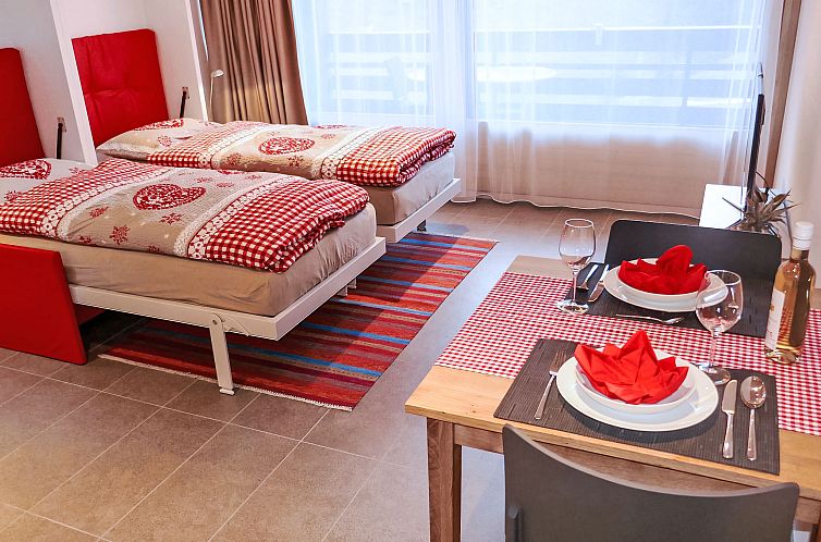 Unterkunft 1845722 - Appartement Wallis - Appartement Rosablanche D52