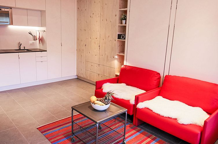Appartement Rosablanche D52