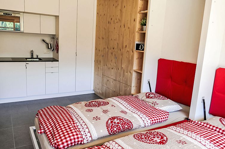 Appartement Rosablanche D52