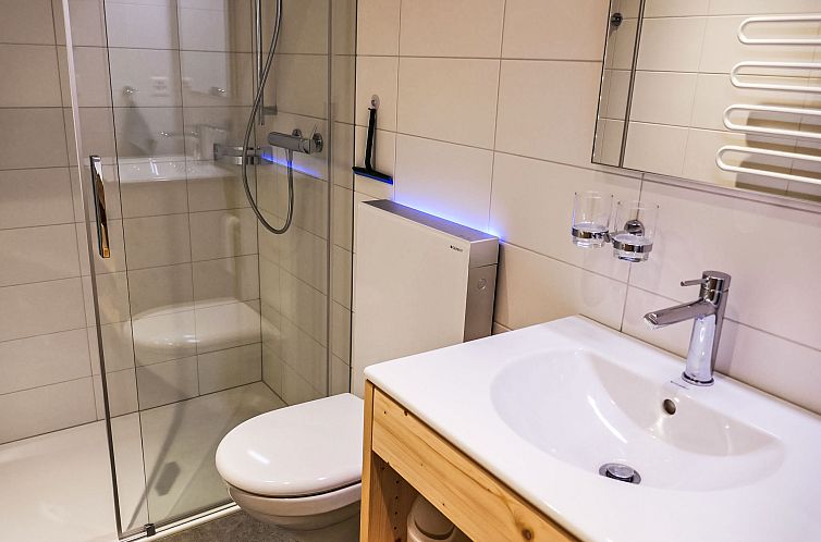 Appartement Rosablanche D52