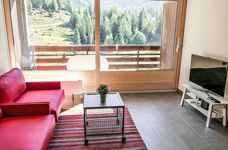 Appartement Rosablanche D52