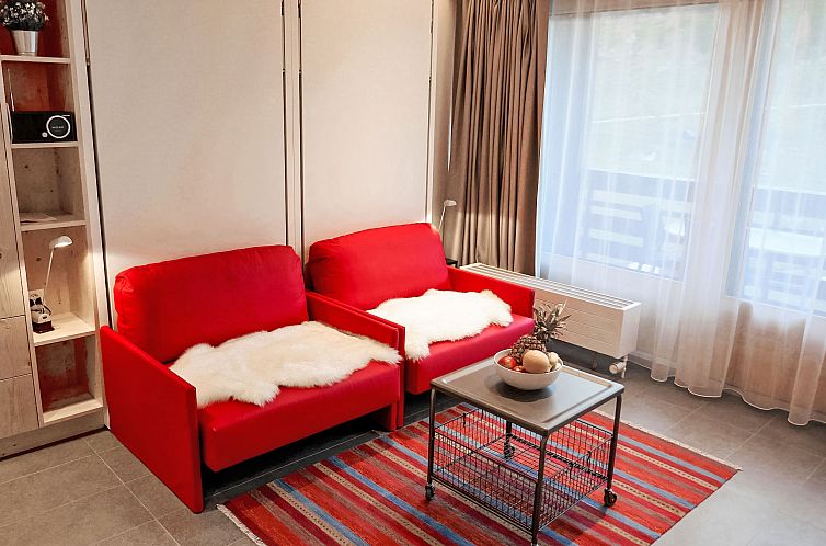 Appartement Rosablanche D52