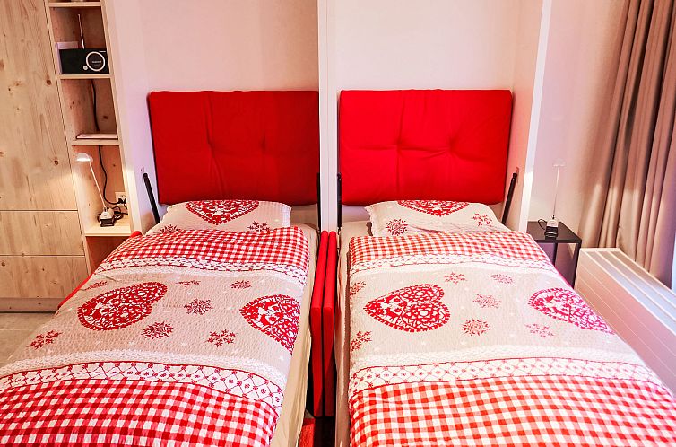 Appartement Rosablanche D52