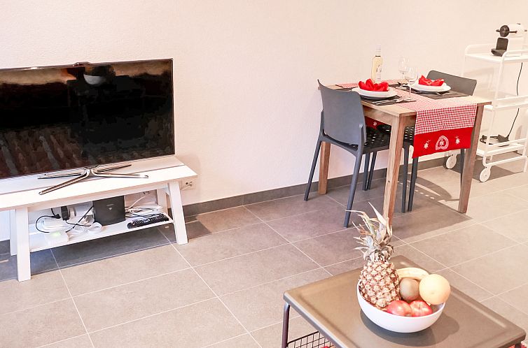 Appartement Rosablanche D52