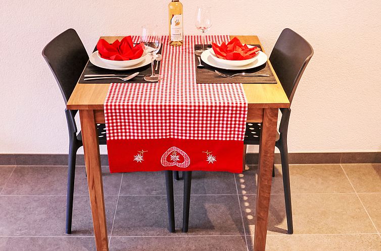 Appartement Rosablanche D52