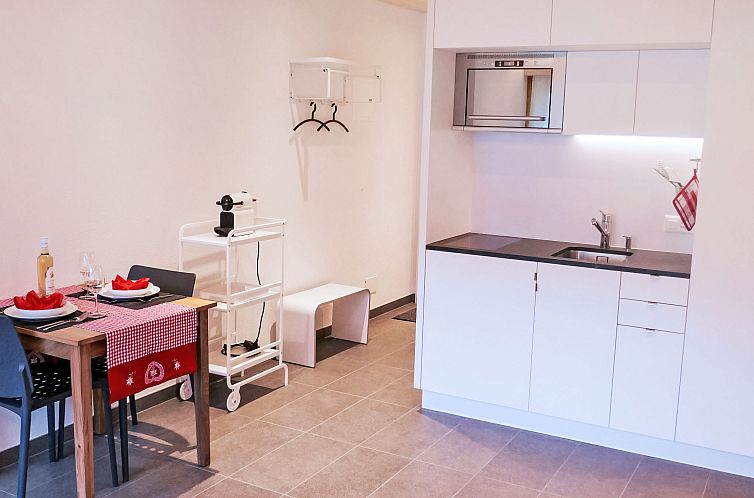 Appartement Rosablanche D52