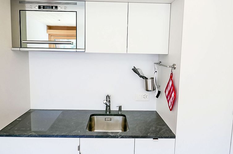 Appartement Rosablanche D52