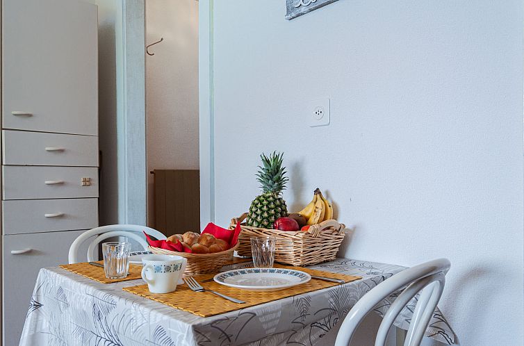 Appartement Rosablanche A55