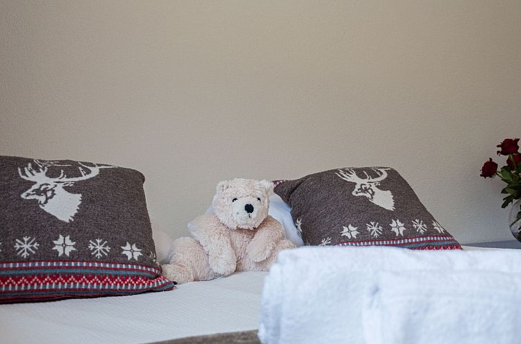 Appartement Rosablanche A55