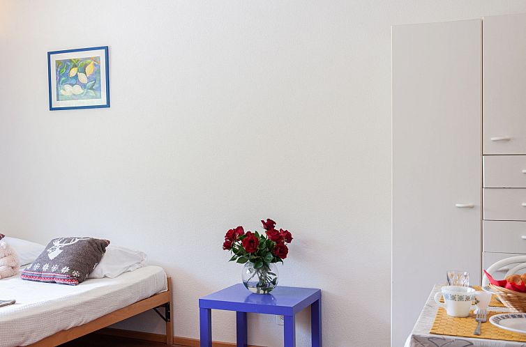 Appartement Rosablanche A55