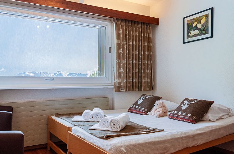 Appartement Rosablanche A55