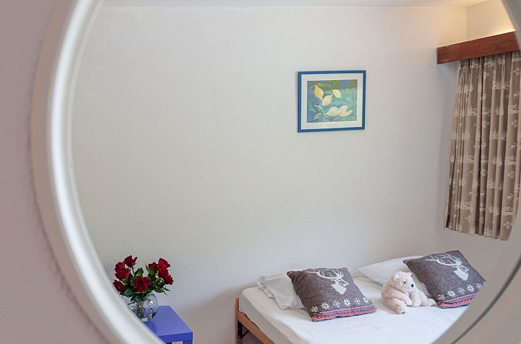 Appartement Rosablanche A55