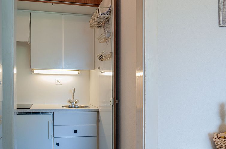 Appartement Rosablanche A55