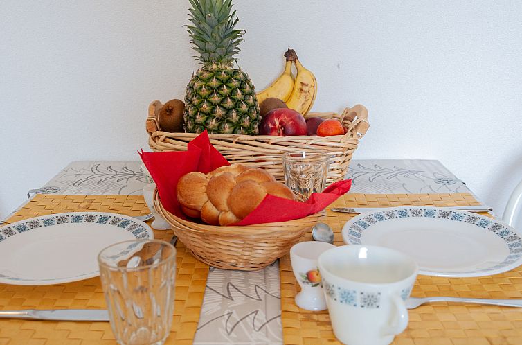 Appartement Rosablanche A55