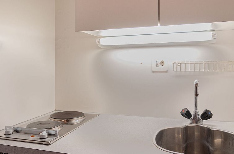 Appartement Rosablanche B72